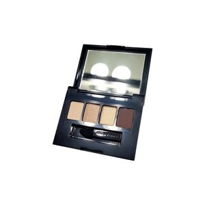 Estée Lauder Pure Color Envy Sculpting Eyeshadow 4-Color Palette Travel Size
